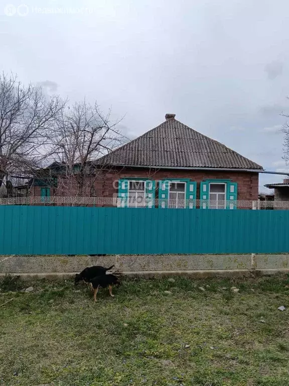 Дом в Отрадненский район, Красногвардейское сельское поселение, хутор ... - Фото 0