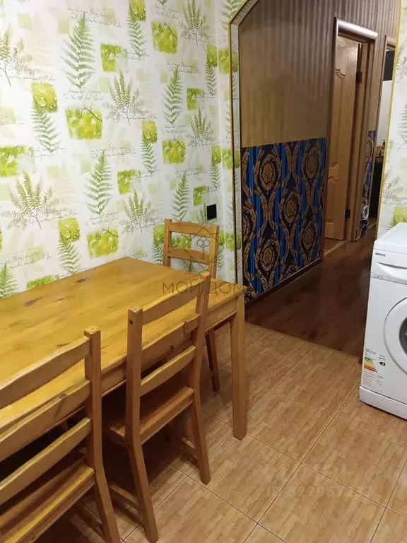 2-к кв. Москва ул. Чистова, 16к4 (47.0 м) - Фото 2