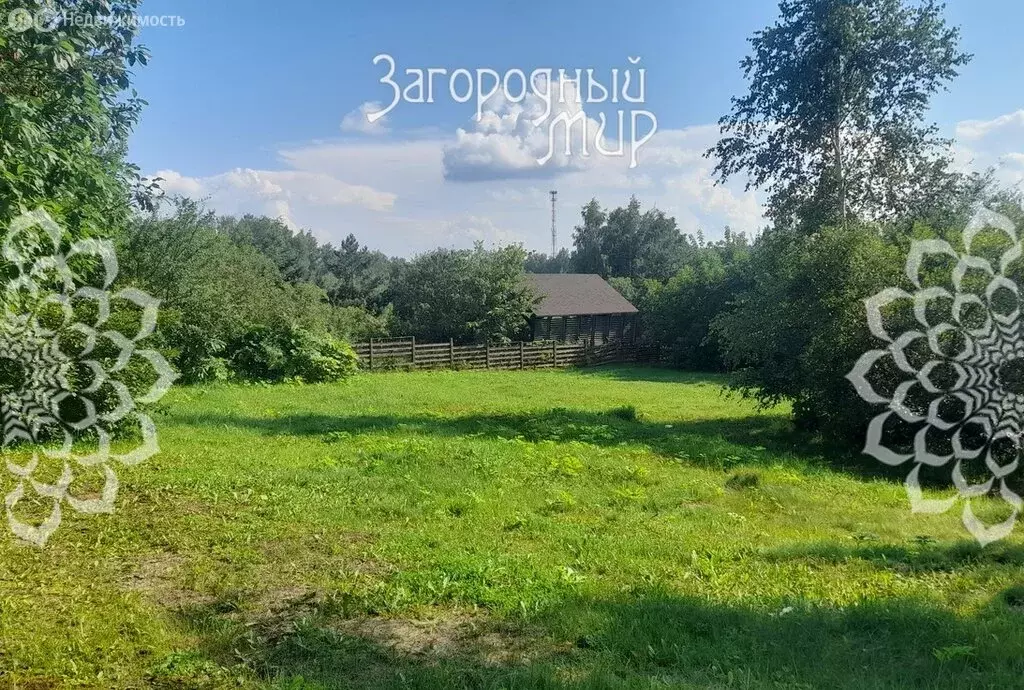 Участок в Московская область, Дмитровский муниципальный округ, деревня ... - Фото 2