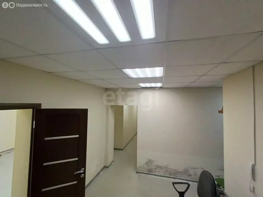 Помещение свободного назначения (123.9 м) - Фото 1
