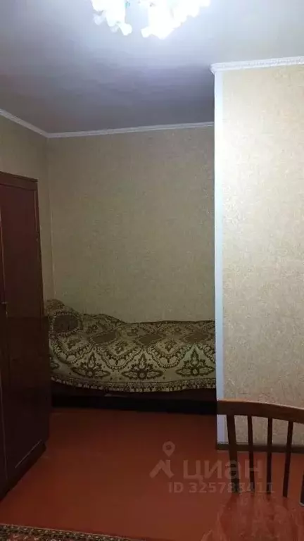 1-к кв. Волгоградская область, Волгоград просп. Героев Сталинграда, 32 ... - Фото 2