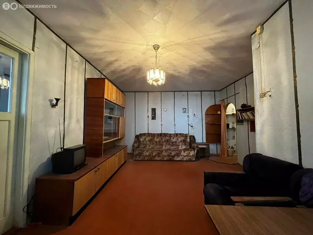 2-комнатная квартира: Сыктывкар, улица Карла Маркса, 216А (44.4 м) - Фото 1
