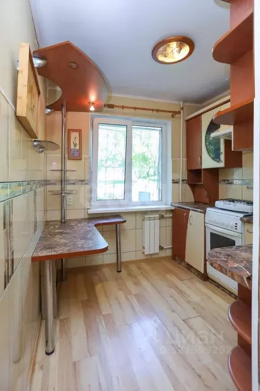 3-к кв. Хабаровский край, Хабаровск ул. Шеронова, 50 (58.6 м) - Фото 2