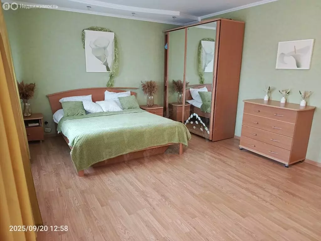 Дом в Астрахань, 8-й Берёзовый переулок, 13 (237 м) - Фото 1