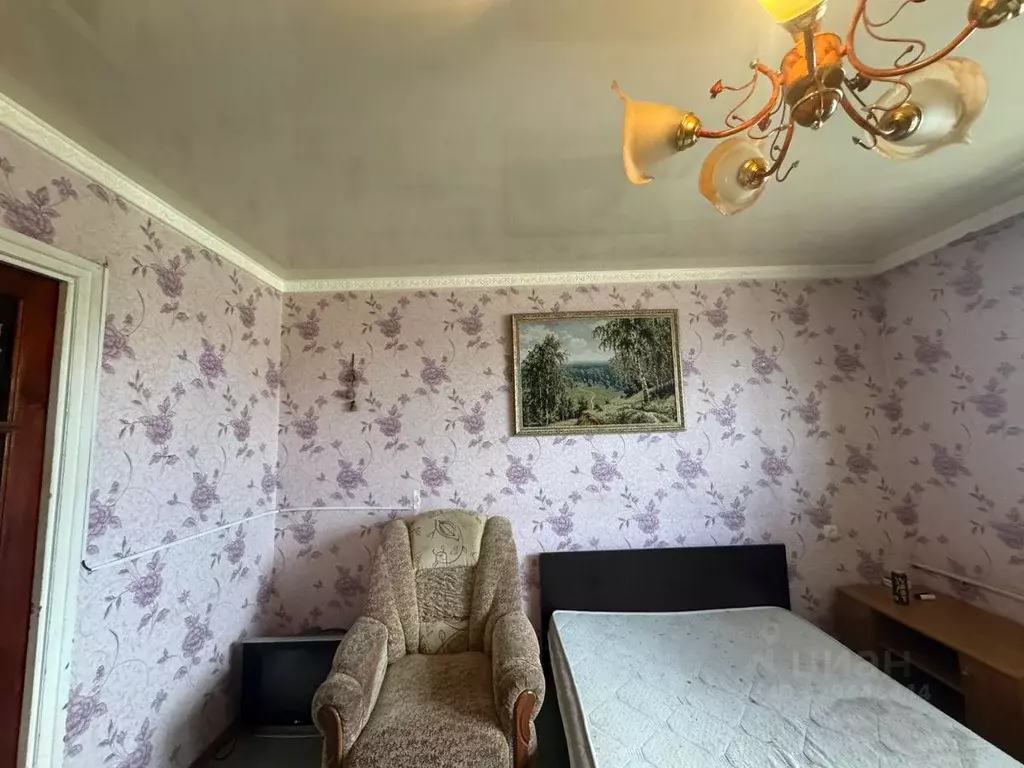 Комната Ростовская область, Ростов-на-Дону Каменка мкр, ул. ... - Фото 2