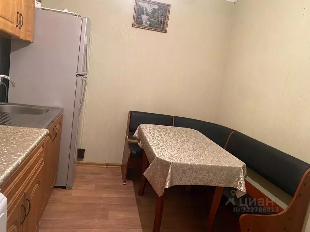 1-к кв. Карачаево-Черкесия, Черкесск Красноармейская ул., 41 (30.0 м) - Фото 1