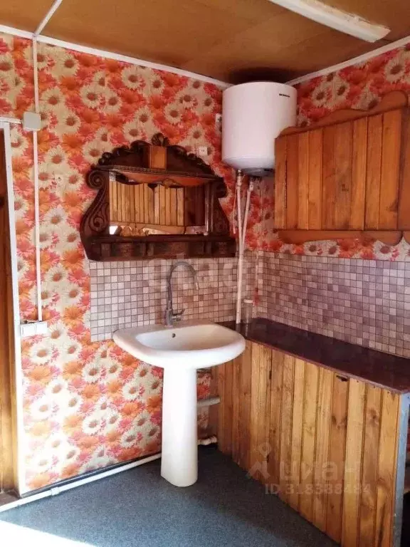 Дом в Курганская область, Шадринский муниципальный округ, с. ... - Фото 2