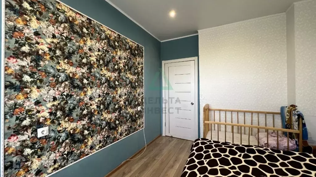 Продаётся 2-к квартира, 45 м - Фото 0