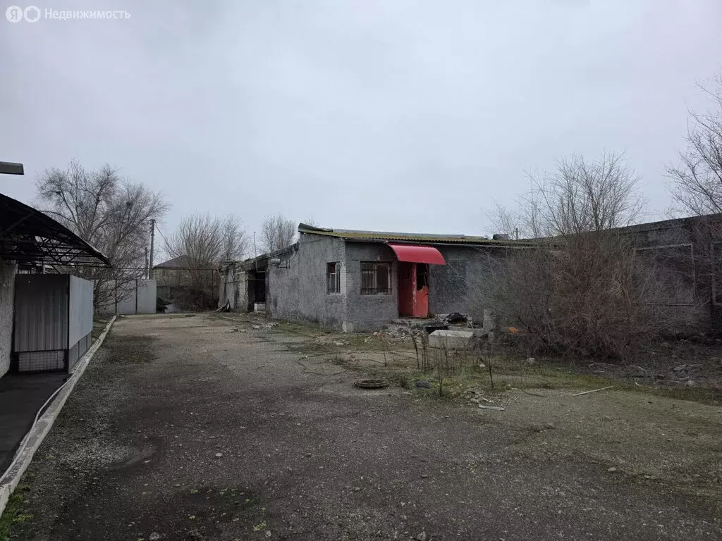 Помещение свободного назначения (1103.7 м) - Фото 2