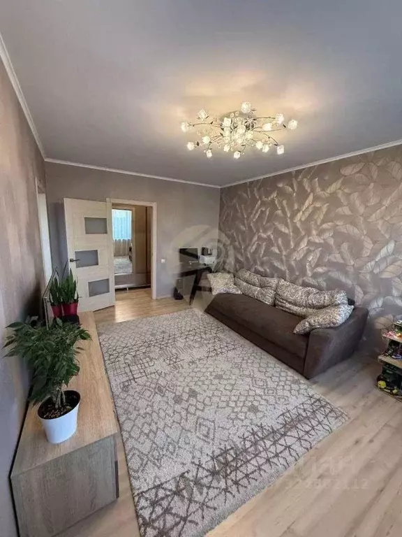 3-к кв. Белгородская область, Старый Оскол Восточный мкр,  (63.0 м) - Фото 2