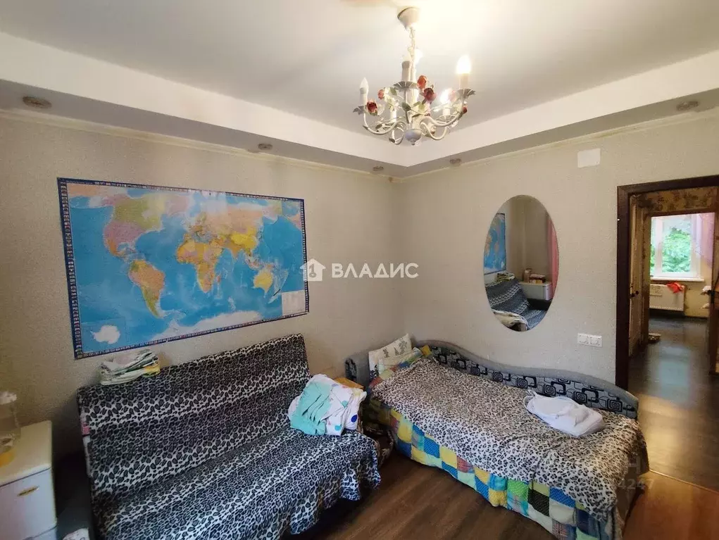 Комната Санкт-Петербург бул. Красных Зорь, 18 (11.8 м) - Фото 2