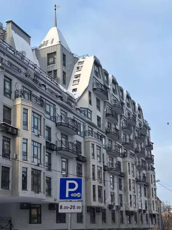 1-к кв. Санкт-Петербург ул. Чапаева, 18 (52.5 м) - Фото 1