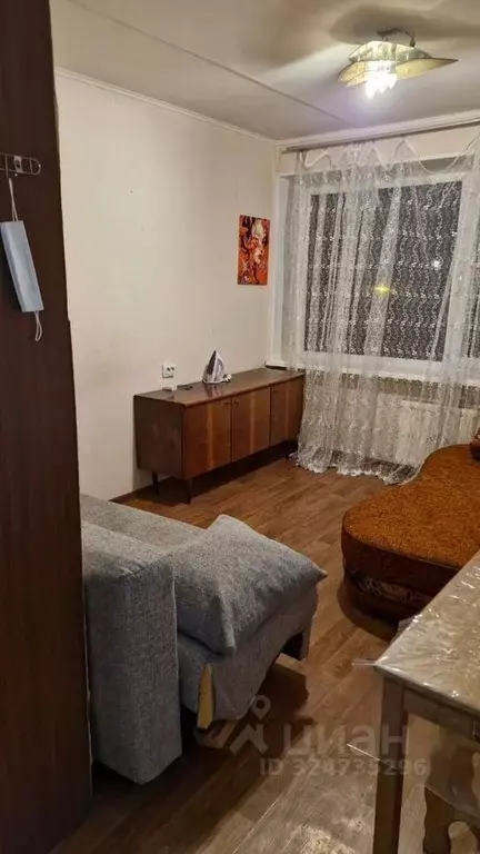 Комната Санкт-Петербург ул. Демьяна Бедного, 29 - Фото 2