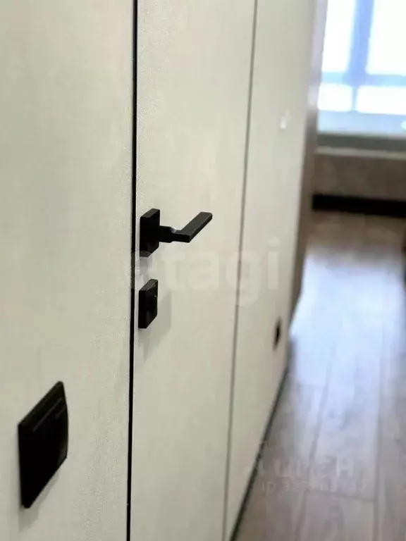 Студия Башкортостан, Уфа просп. Октября, 75 (20.6 м) - Фото 1