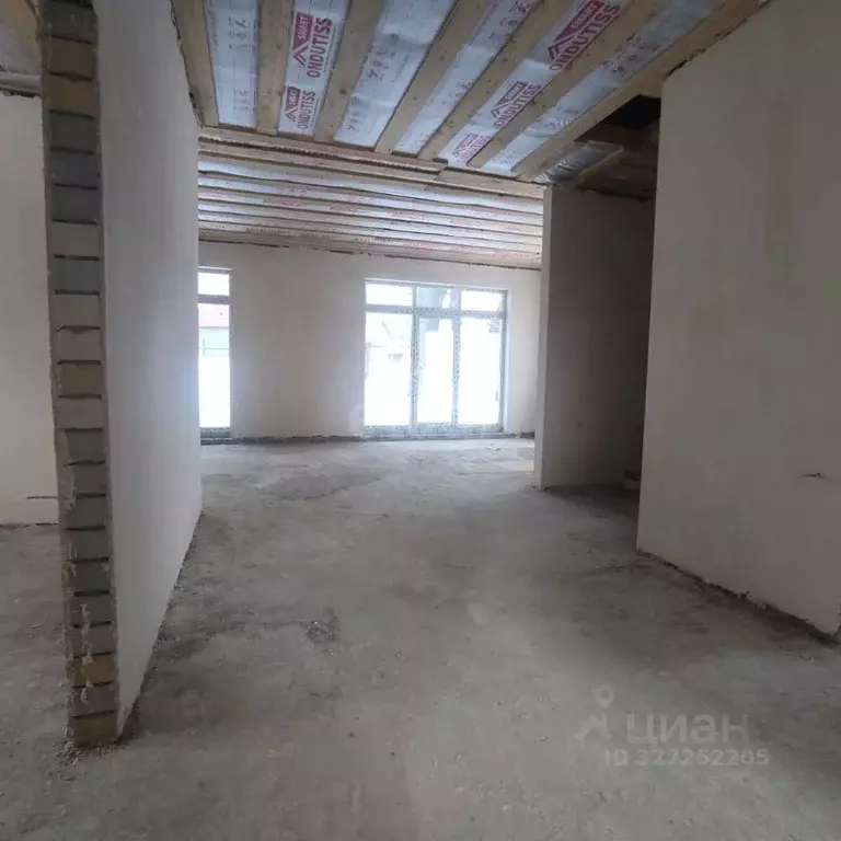 Дом в Саратовская область, Саратов ул. Декоративная (107 м) - Фото 1