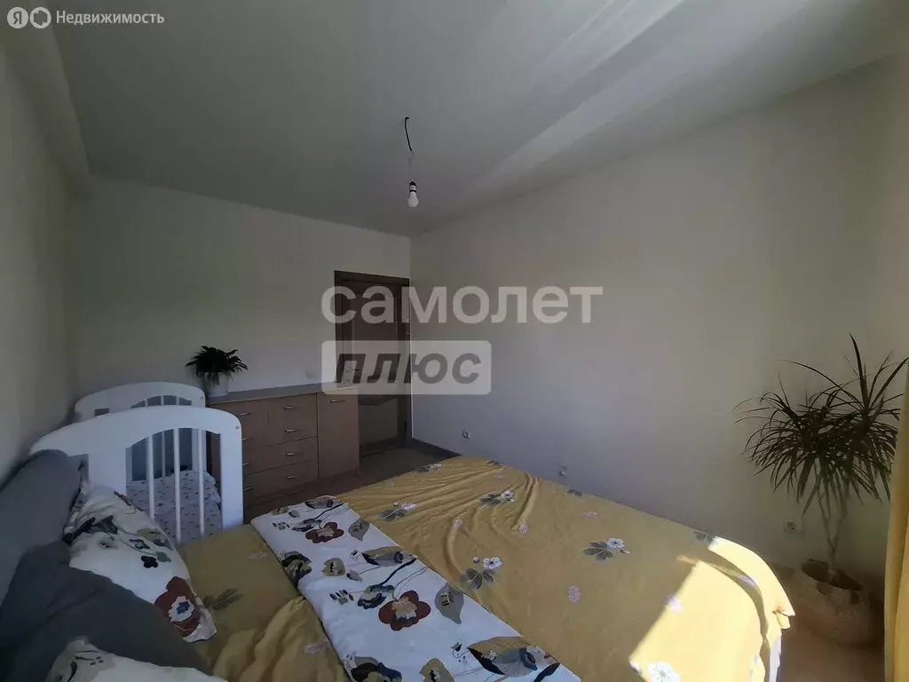 2-комнатная квартира: Ижевск, улица Софьи Ковалевской, 13 (61.4 м) - Фото 1