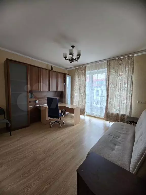 2-к. квартира, 37 м, 5/7 эт. - Фото 0