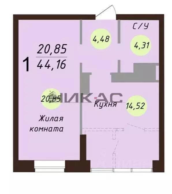 Купить Квартиру Ярославское Шоссе Область Московская