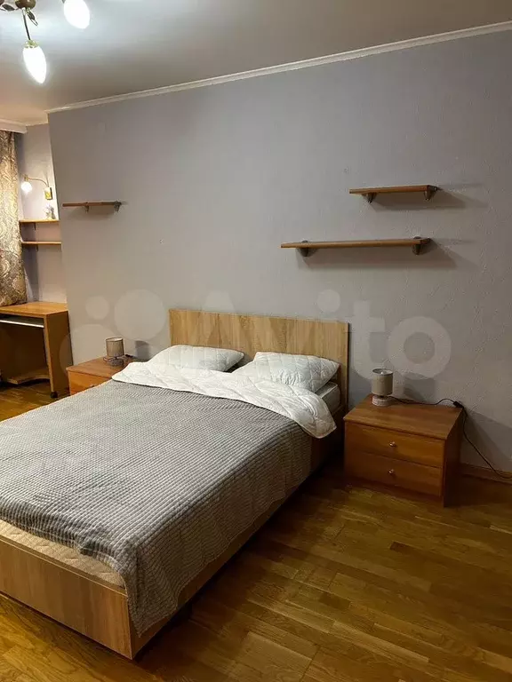 2-к. квартира, 45,2 м, 2/9 эт. - Фото 0