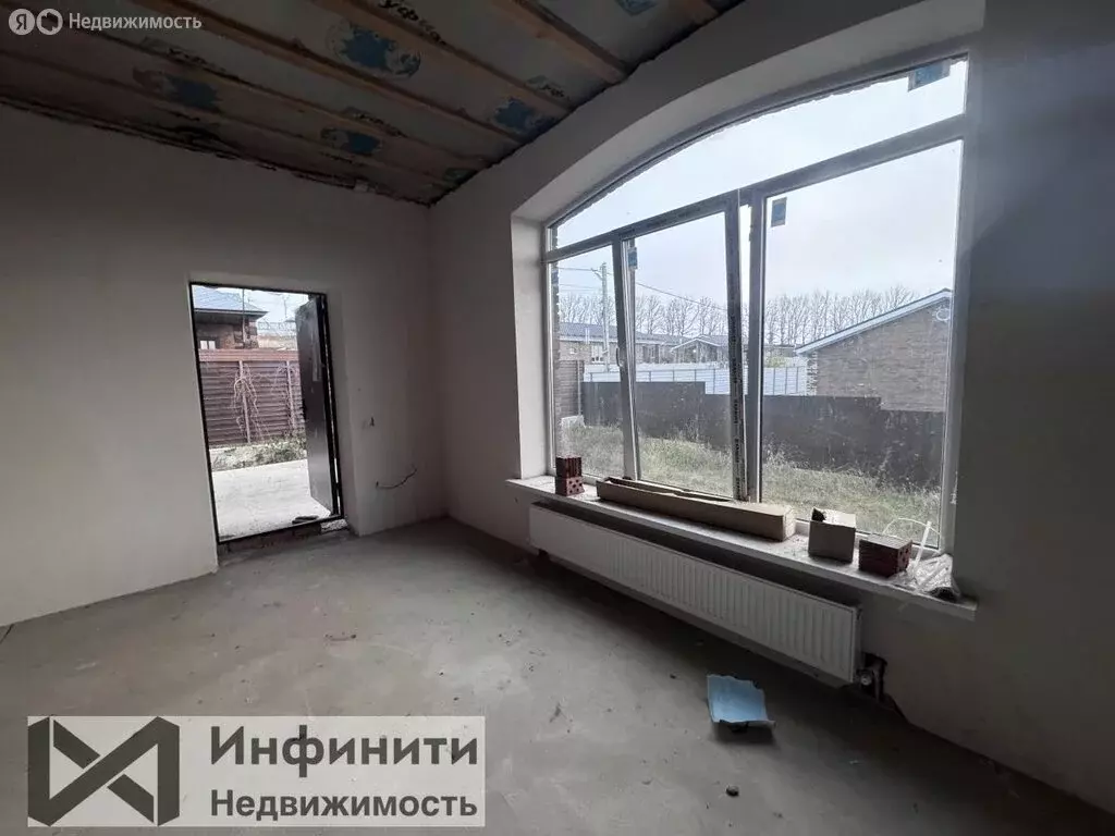 Дом в Ставропольский край, Шпаковский муниципальный округ, село ... - Фото 2