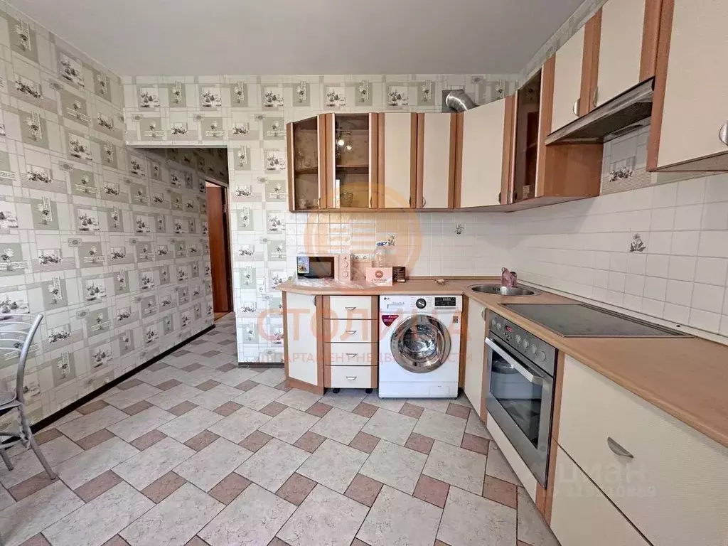 1-к кв. Москва Маломосковская ул., 21к4 (38.0 м) - Фото 1