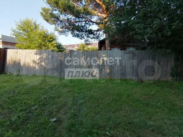 Участок 7,5 сот. (ИЖС) - Фото 0