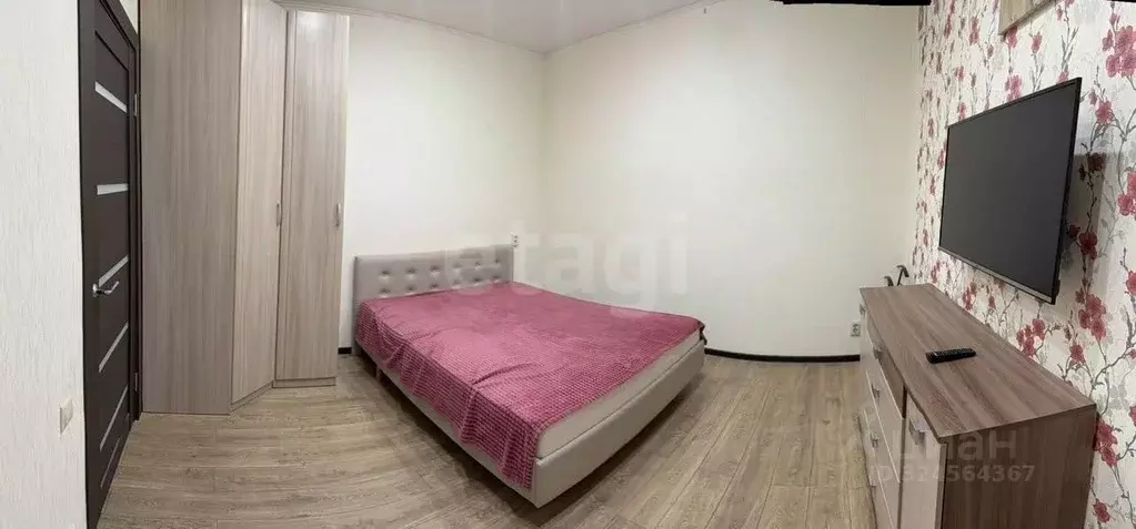 1-к кв. Ямало-Ненецкий АО, Новый Уренгой 2-й мкр, ул. ... - Фото 1