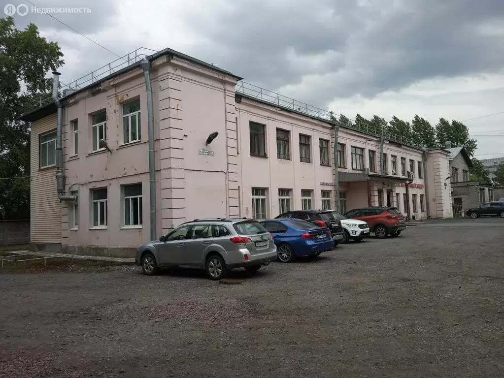 Офис (43.9 м) - Фото 0