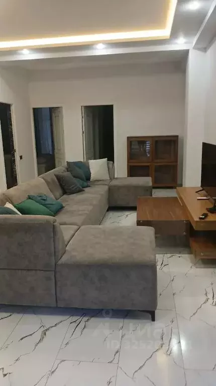 3-к кв. Краснодарский край, Краснодар Завод Измерительных Приборов ... - Фото 1