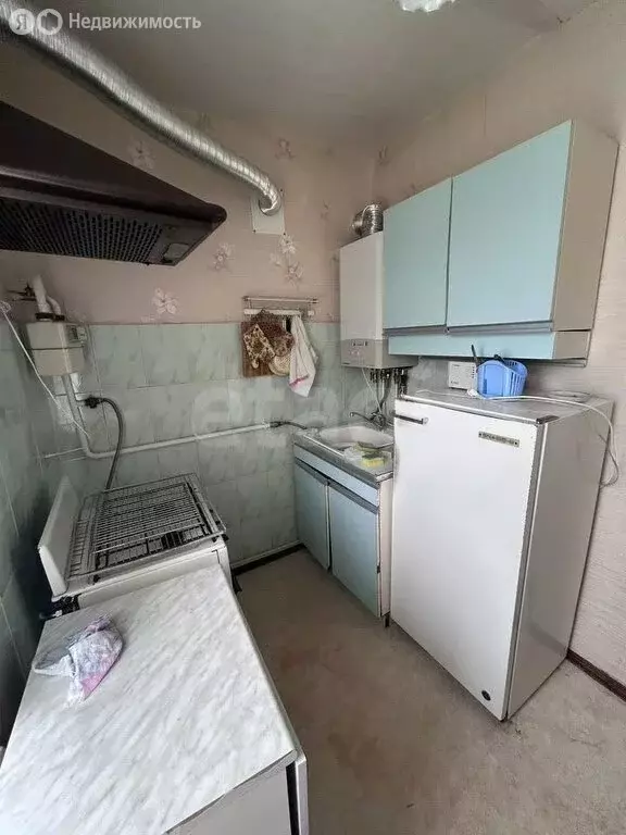 1-комнатная квартира: Дубовка, улица Щербакова, 24 (40.1 м) - Фото 2