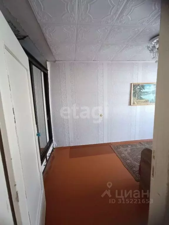 3-к кв. Белгородская область, Губкин ул. Фрунзе, 2В (61.5 м) - Фото 1