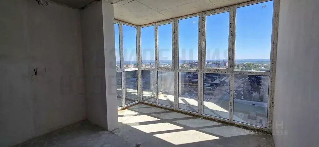 1-к кв. Самарская область, Самара проезд 4-й, 8А (44.5 м) - Фото 1