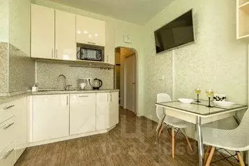 1-к кв. Санкт-Петербург Усть-Славянка тер., ул. Заводская, 15 (35.0 м) - Фото 1