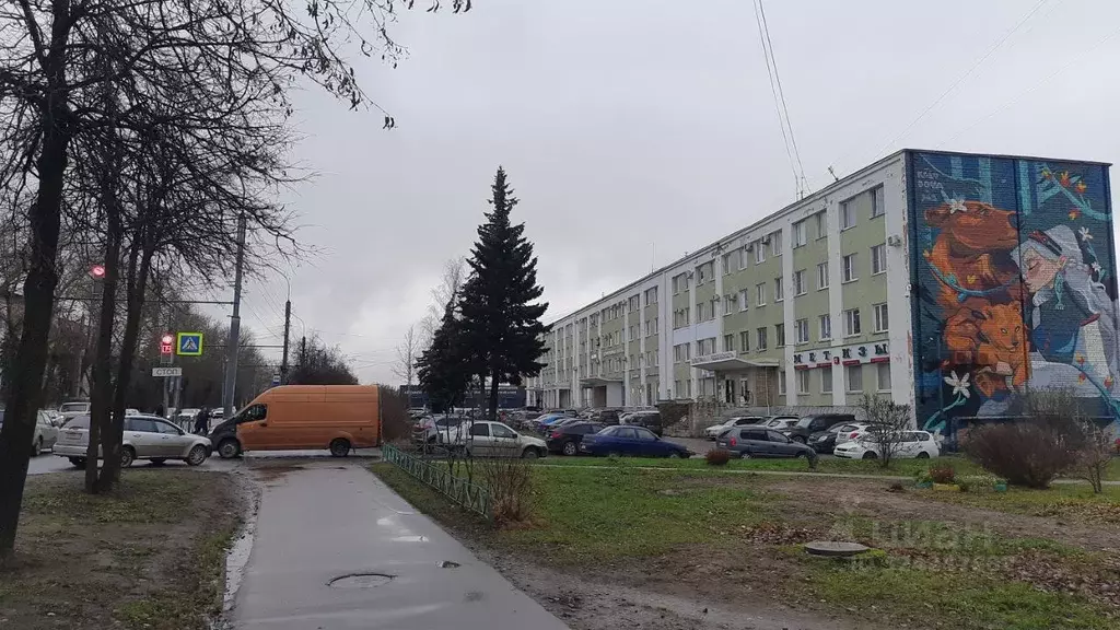 Офис в Новгородская область, Великий Новгород Большая ... - Фото 1