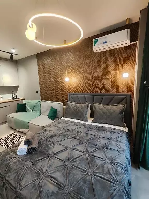 Студия Хакасия, Абакан ул. Бограда, 160 (30.0 м) - Фото 2