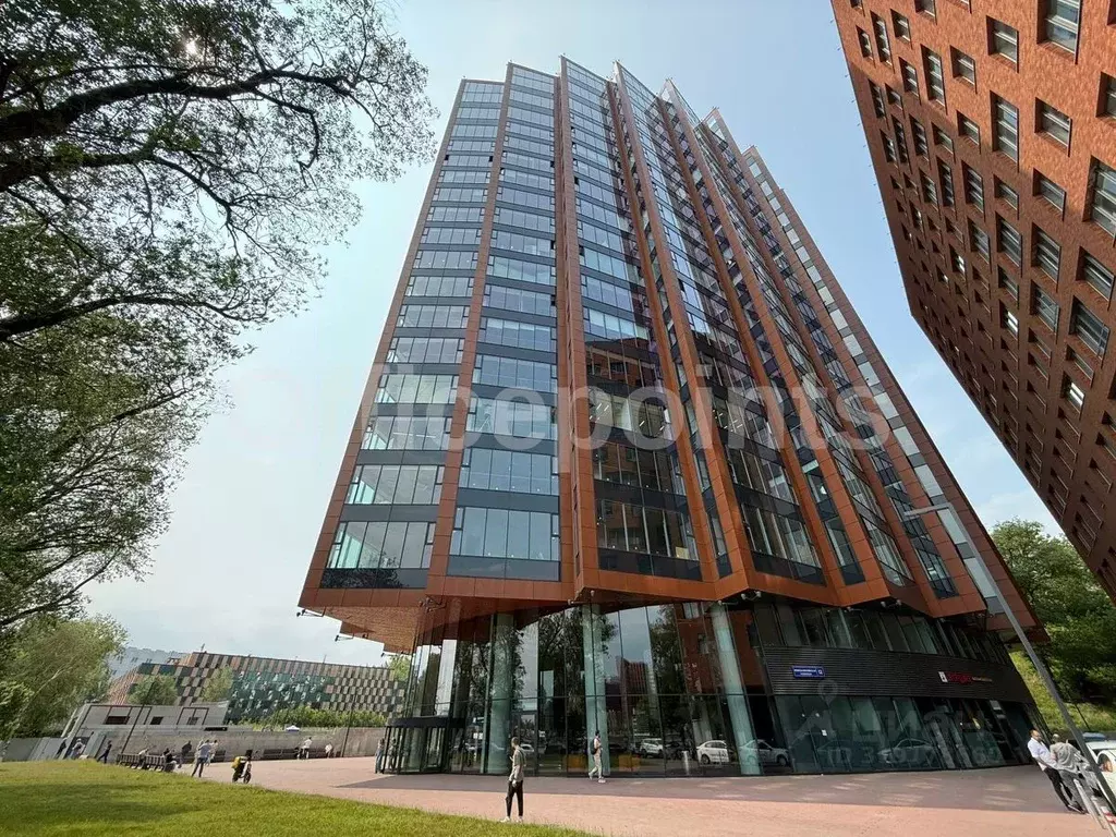 Офис в Москва Новоданиловская наб., 12 (131 м) - Фото 0