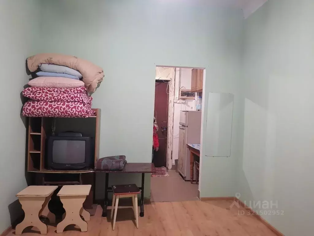 Комната Нижегородская область, Нижний Новгород Кировская ул., 14 (18.1 ... - Фото 2