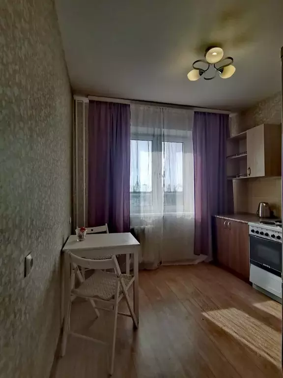 Продаётся 1-к квартира, 40.5 м - Фото 1