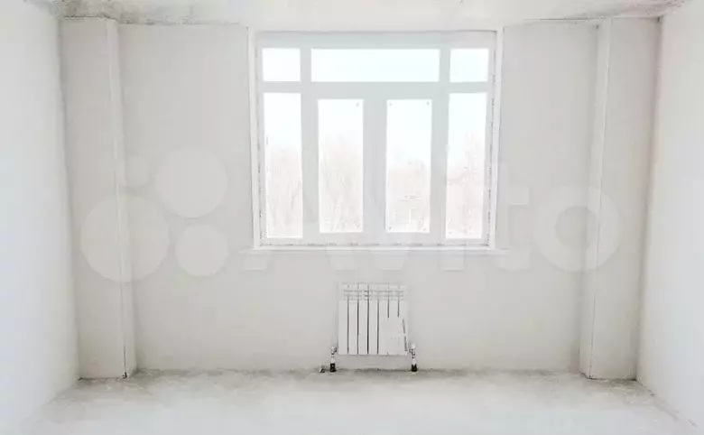 2-к. квартира, 66,7 м, 4/24 эт. - Фото 0