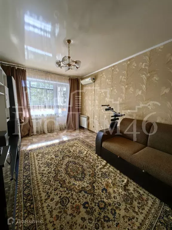 Продаётся 2-к квартира, 47 м - Фото 1