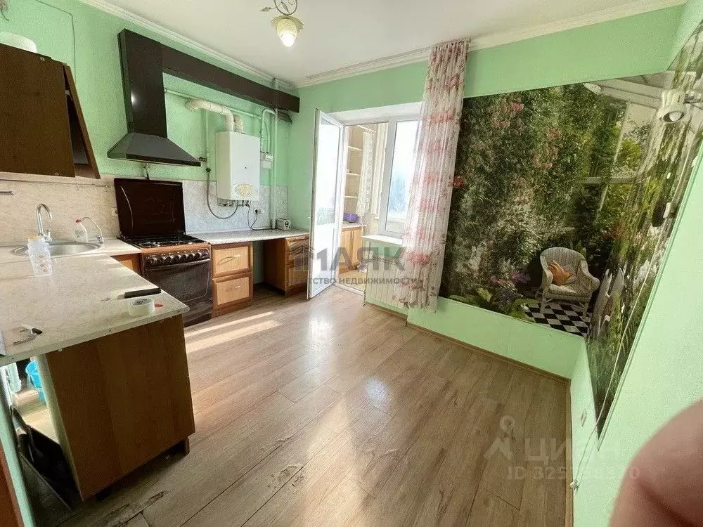 2-к кв. Краснодарский край, Анапа ул. Объездная, 27А (55.0 м) - Фото 1