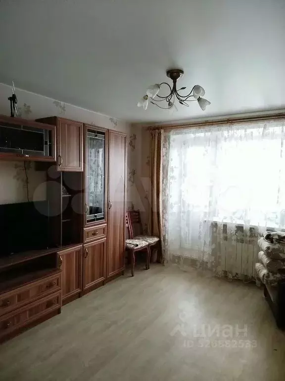 2-к кв. Ивановская область, Иваново ул. 8-я Минеевская, 69 (51.2 м) - Фото 2