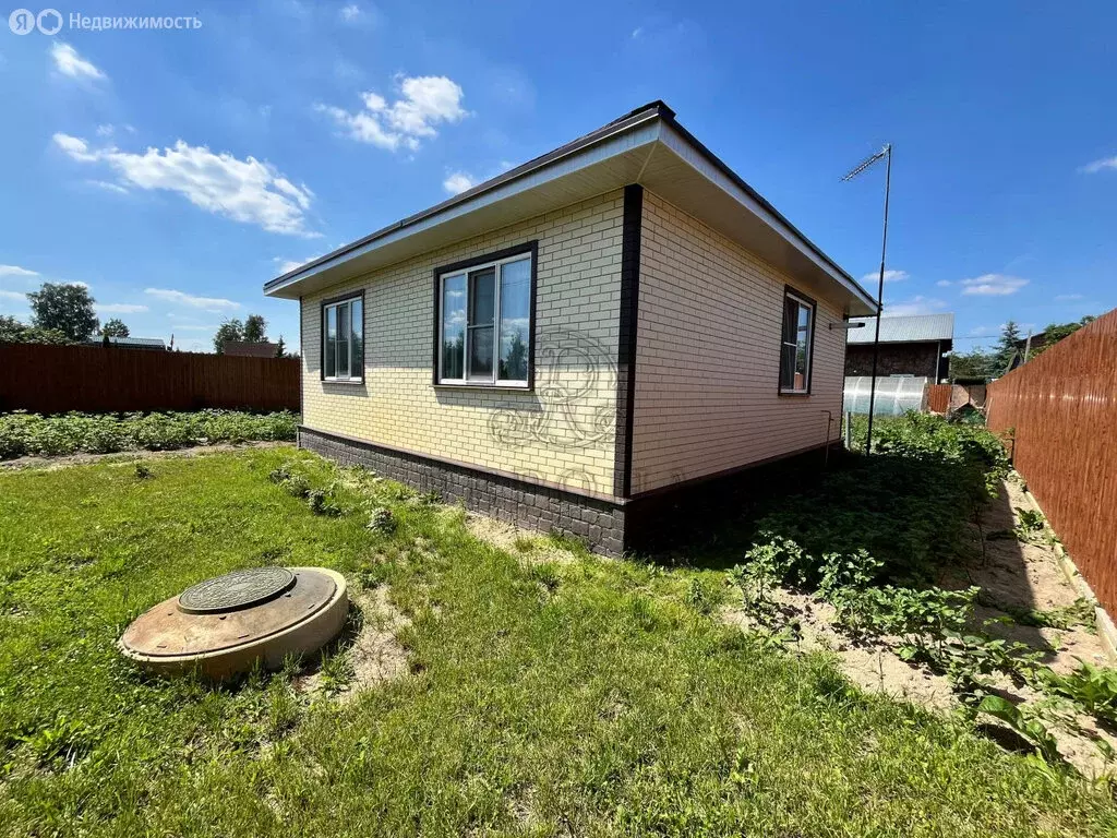 Дом в Ногинск (69 м) - Фото 2