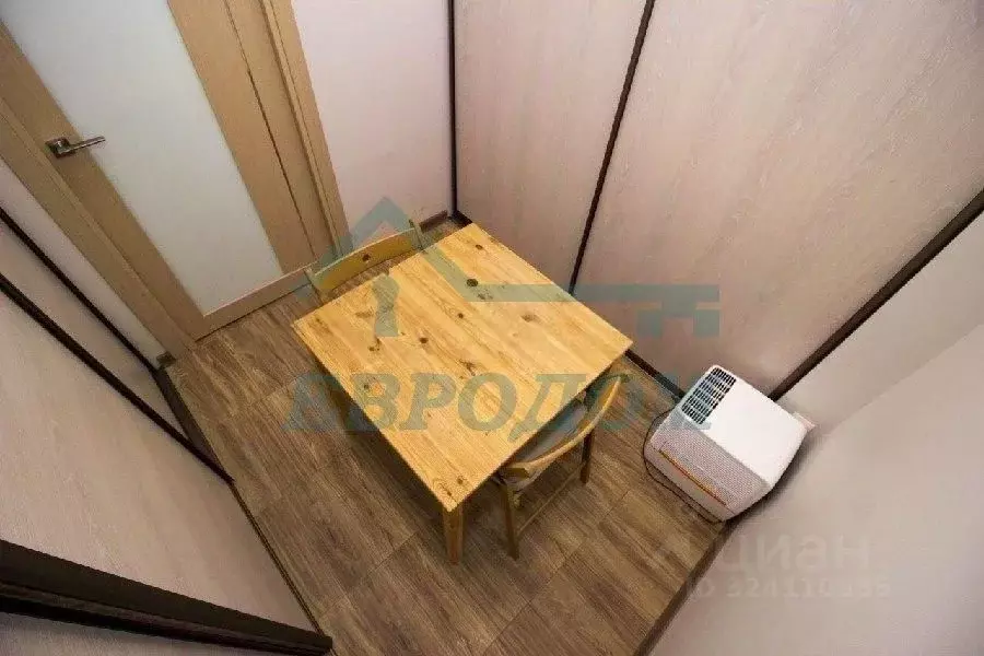 Офис в Новосибирская область, Новосибирск Радужная ул., 9 (60 м) - Фото 2