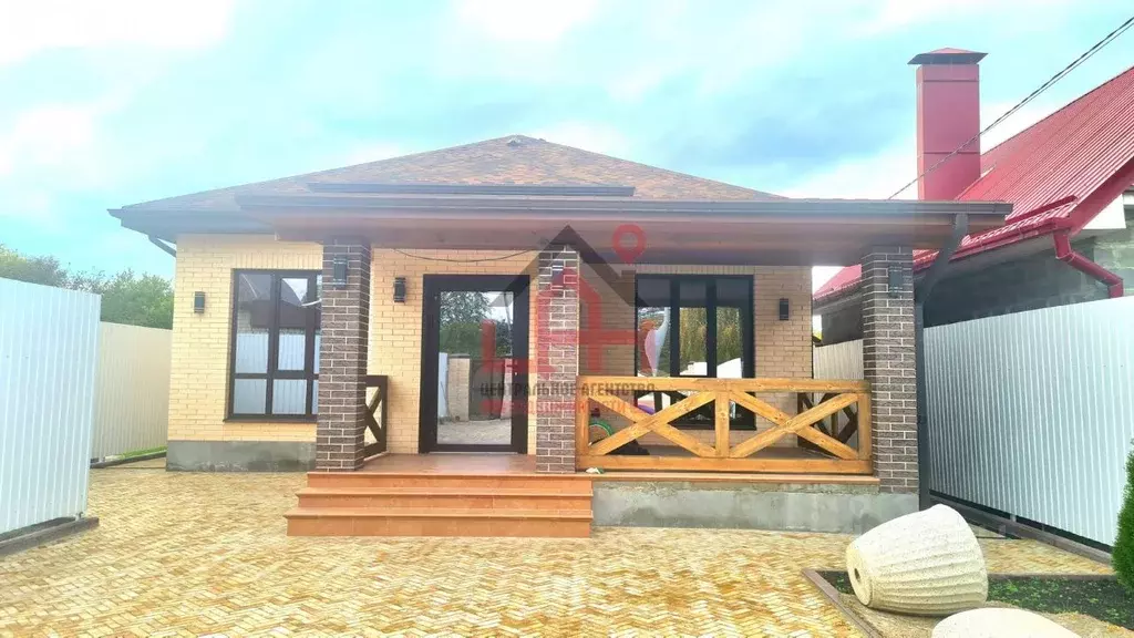 Дом в Ставропольский край, Предгорный муниципальный округ, ... - Фото 1