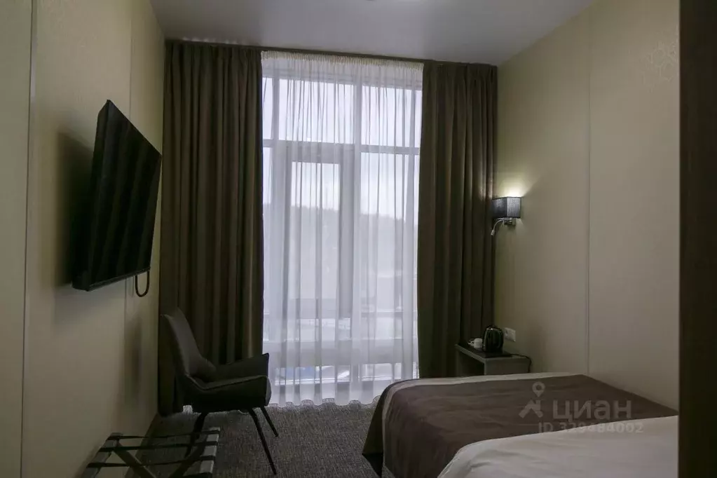 Комната Москва Молодогвардейская ул., 63Бс1 (19.0 м) - Фото 1