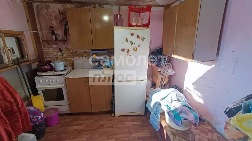 Дом в Ярославская область, Переславль-Залесский муниципальный округ, ... - Фото 1