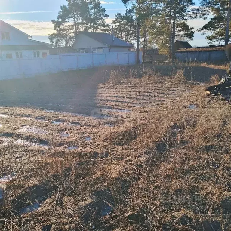 Дом в Тюменская область, Ярковский муниципальный округ, д. Мотуши ул. ... - Фото 2