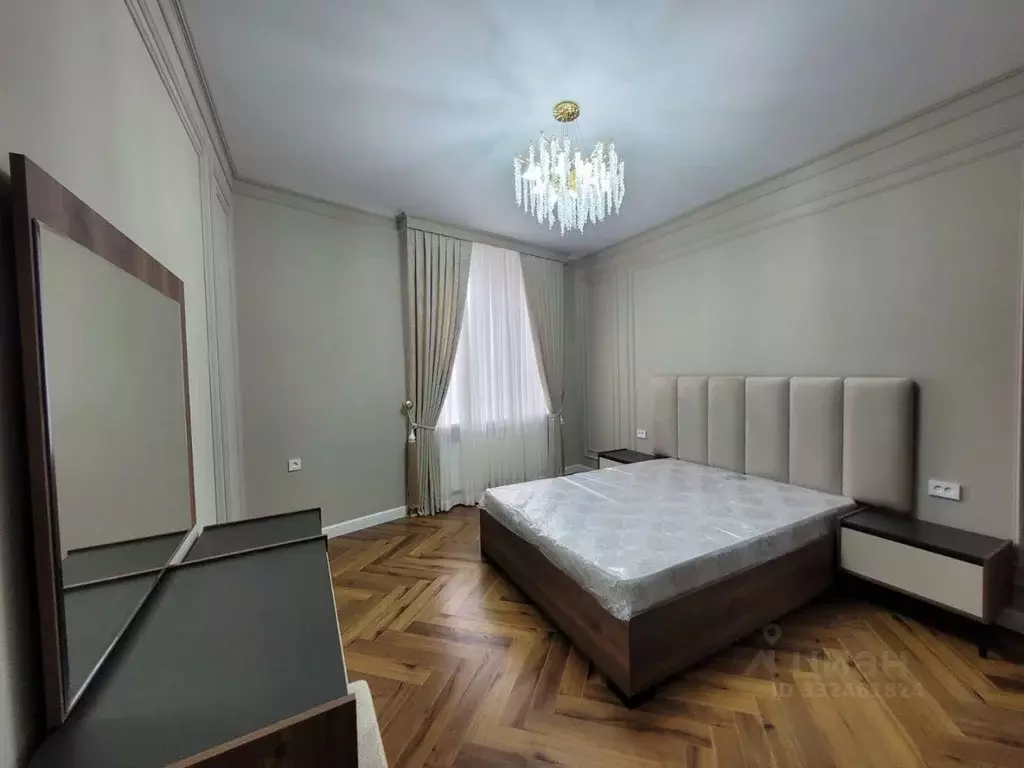 1-к кв. Кабардино-Балкария, Баксан ул. Имени Ю.А. Гагарина (41.6 м) - Фото 1