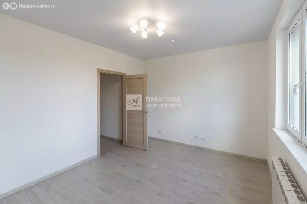 1-комнатная квартира: Москва, шоссе Фрезер, 17 (44.5 м) - Фото 2